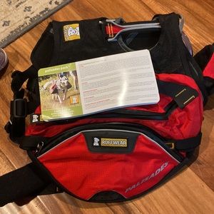 Ruffwear Palisades Dog Pack
